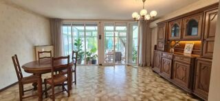  Maison à vendre 6 pièces 113 m²