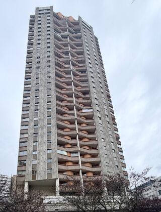  Appartement � vendre 1 pi�ce 30 m�