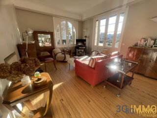  Maison à vendre 6 pièces 220 m²