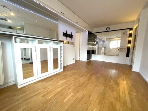  Appartement � louer 2 pi�ces 38 m�