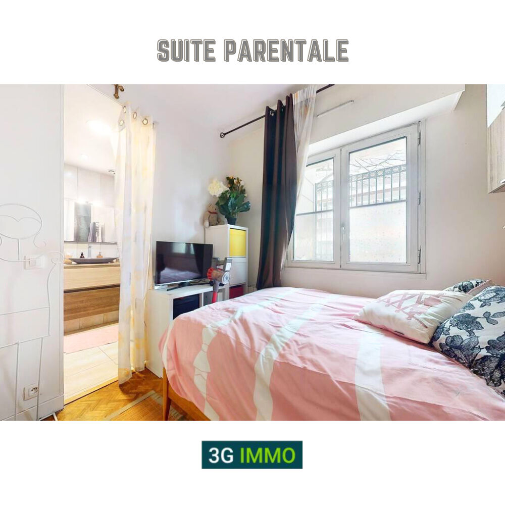  vendre  Appartement Bourg-la-Reine (92340)