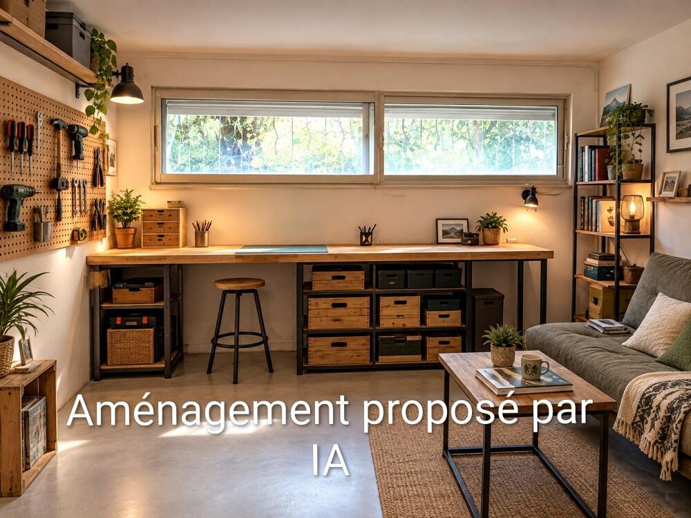 Vente Parking/Garage Garage Saint-tropez