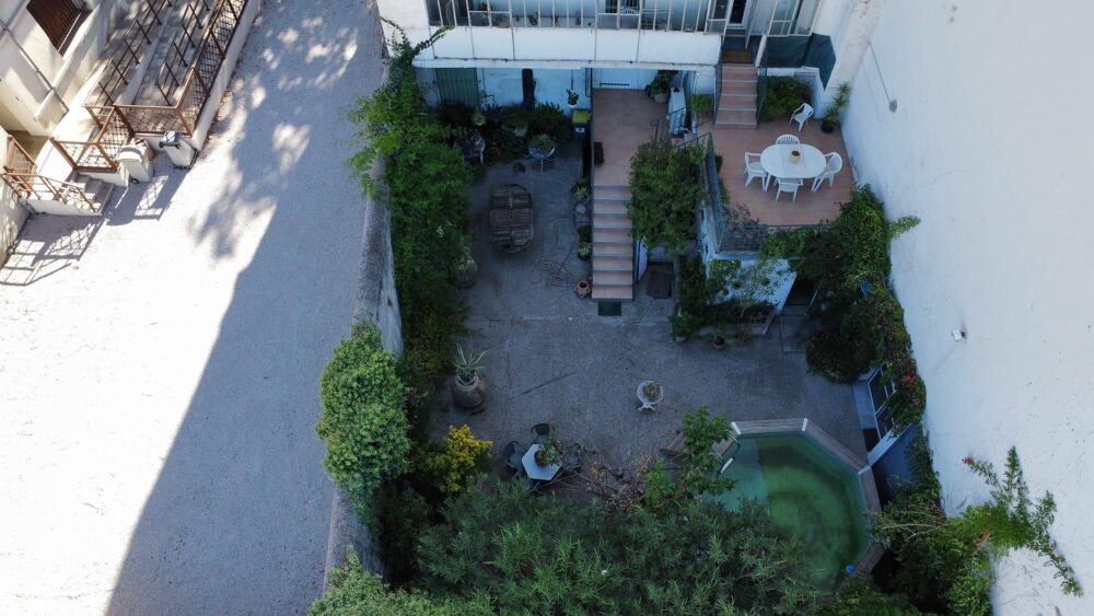 Vente Maison Maison bourgeoise 15 pièces Pézenas