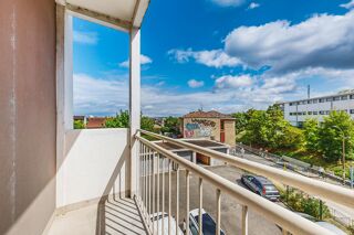  Appartement à vendre 3 pièces 