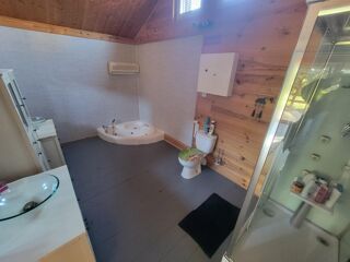  Maison � vendre 11 pi�ces 