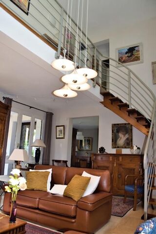  Maison à vendre 6 pièces 150 m²