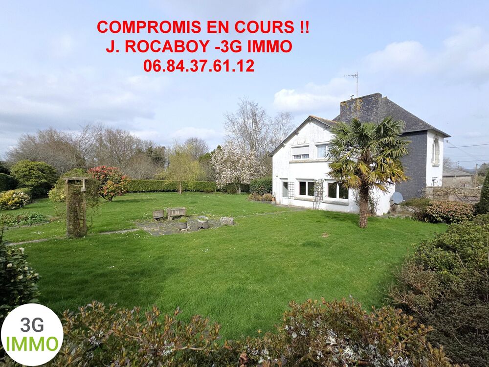 Maison 7 pièces
