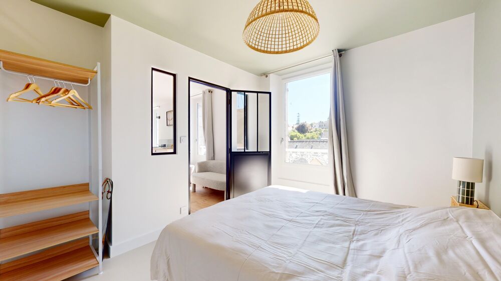 Vente Appartement Appartement 2 pièces La trinité-sur-mer