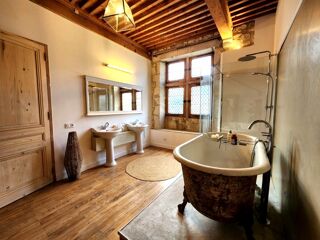  Maison à vendre 9 pièces 