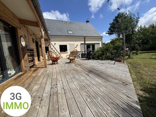  Maison � vendre 7 pi�ces 151 m�