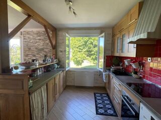  Maison � vendre 9 pi�ces 