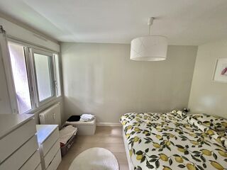  Appartement  vendre 2 pices 52 m