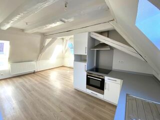  Appartement � vendre 3 pi�ces 44 m�