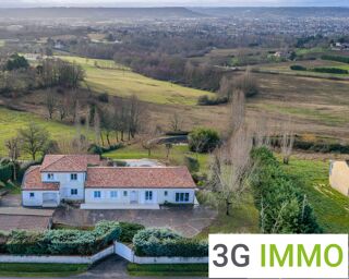  Maison à vendre 8 pièces 250 m²