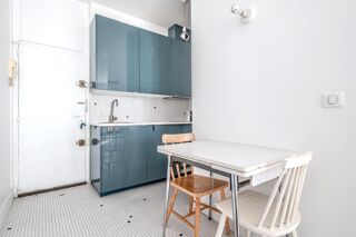  Appartement à vendre 1 pièce 30 m²