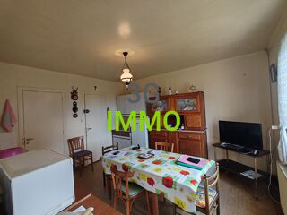  Maison à vendre 3 pièces 61 m²