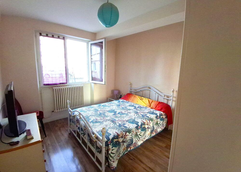 Vente Appartement Appartement 3 pièces Annecy