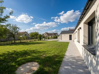  Maison à vendre 6 pièces 149 m²