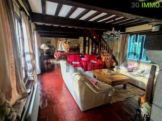  Maison à vendre 6 pièces 170 m²
