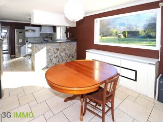  Maison � vendre 7 pi�ces 180 m�