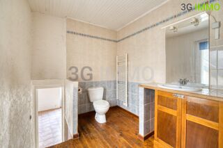  Maison � vendre 4 pi�ces 
