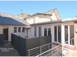  Appartement � vendre 6 pi�ces 133 m�