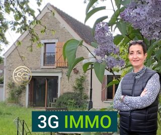  Maison à vendre 5 pièces 130 m²