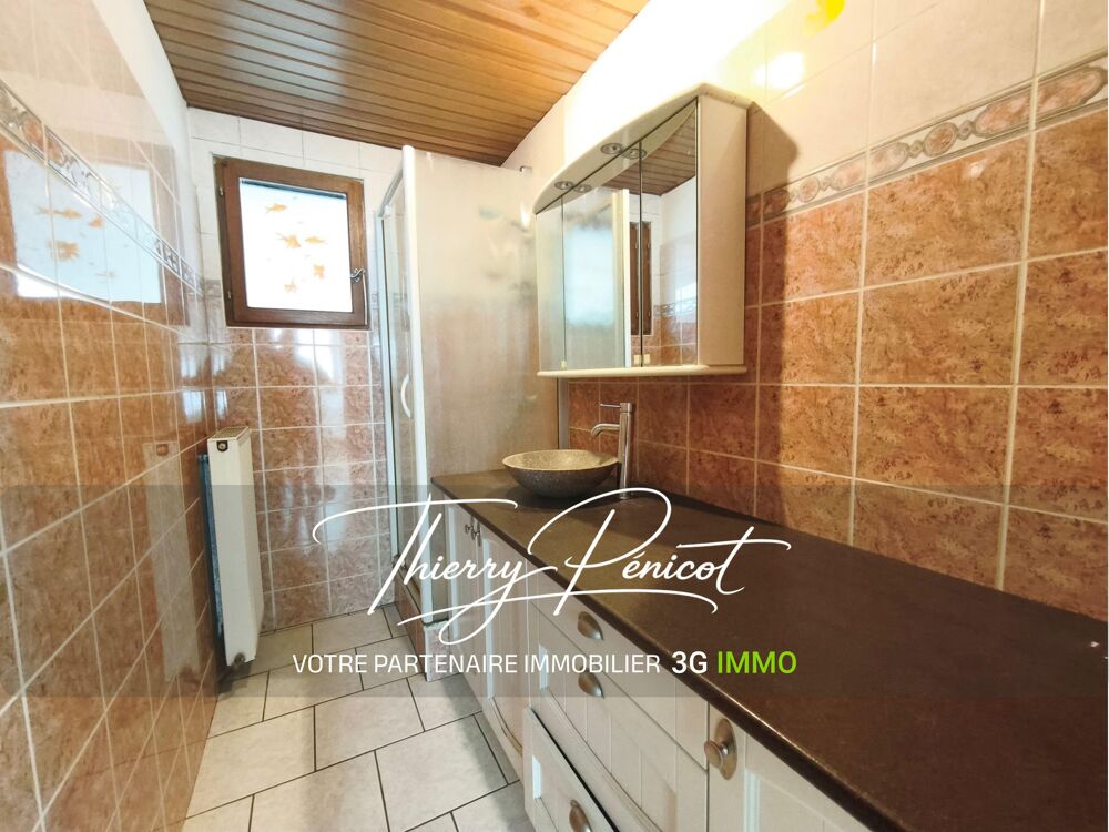 Vente Maison Maison 3 pièces Maubeuge