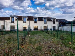  Maison � vendre 4 pi�ces 75 m�