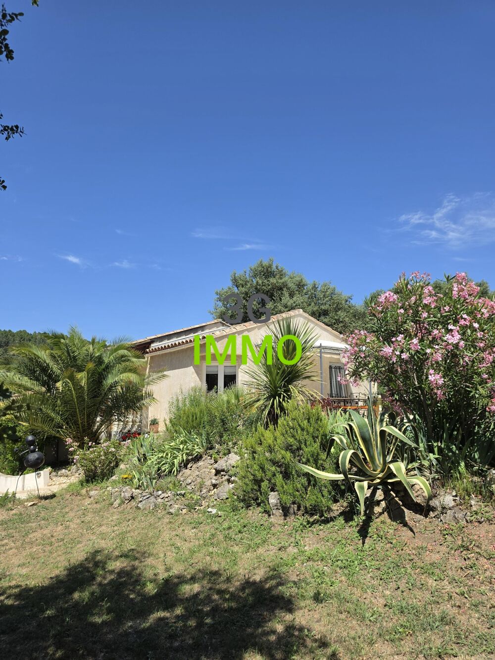 Maison 6 pièces