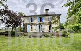  Maison  vendre 10 pices 268 m