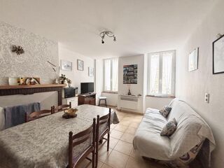  Appartement  vendre 2 pices 37 m