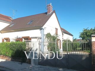  Maison à vendre 4 pièces 68 m²