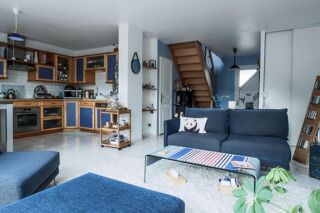  Maison  vendre 5 pices 95 m