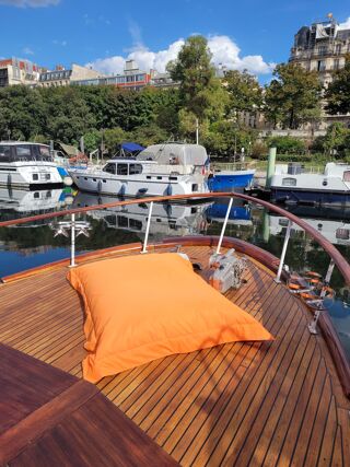  P�niche � vendre 3 pi�ces 31 m�