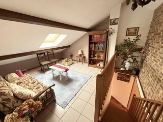  Maison à vendre 5 pièces 90 m²