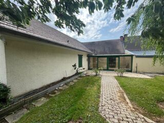  Maison  vendre 7 pices 