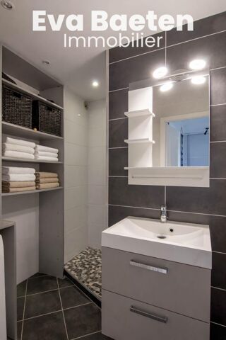  Appartement à vendre 3 pièces 93 m²