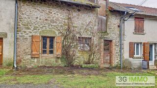  Maison  vendre 3 pices 49 m