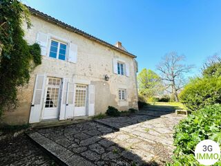  Maison à vendre 11 pièces 392 m²