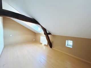  Maison � vendre 3 pi�ces 65 m� Naintr�