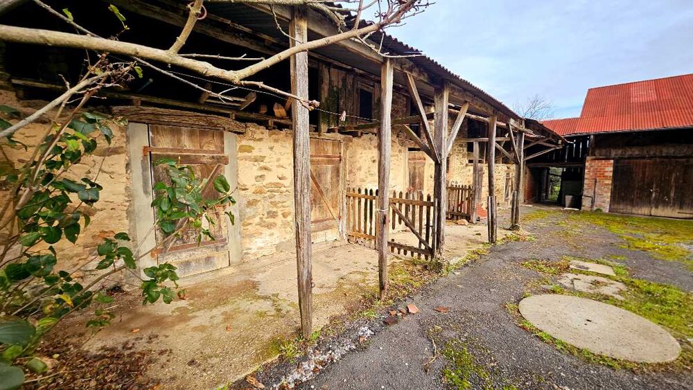 Maison 4 pièces