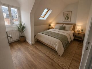  Appartement � vendre 2 pi�ces 49 m�