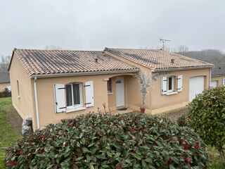 Maison 89m2 Esse