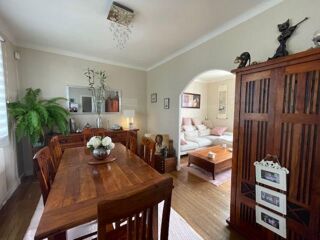  Maison à vendre 6 pièces 127 m²