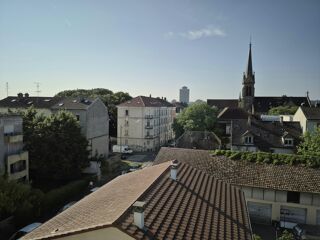  Appartement � vendre 3 pi�ces 64 m�