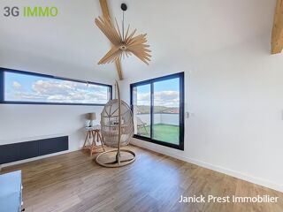  Maison à vendre 6 pièces 