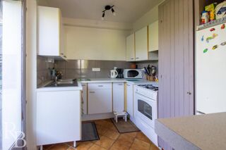 Maison à vendre 6 pièces 133 m²