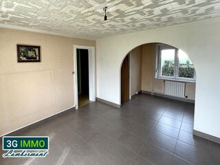  Maison à vendre 5 pièces 71 m²