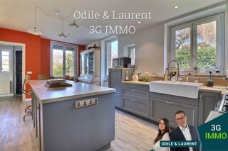  Maison � vendre 6 pi�ces 198 m�